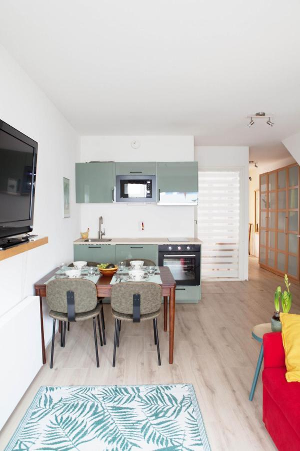 Shortstay Scheveningen Den Haag Exterior foto