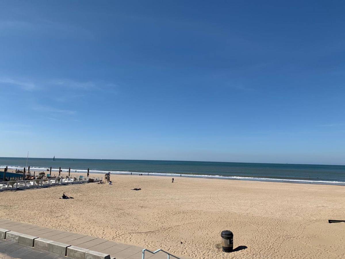 Shortstay Scheveningen Den Haag Exterior foto